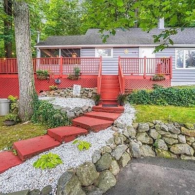 348 Cupsaw Dr, Ringwood, NJ 07456