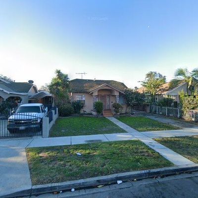 348 E 73 Rd St, Los Angeles, CA 90003