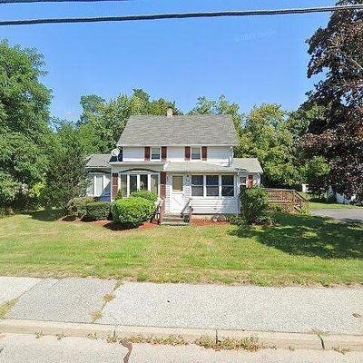 348 W Shore Rd, Warwick, RI 02889