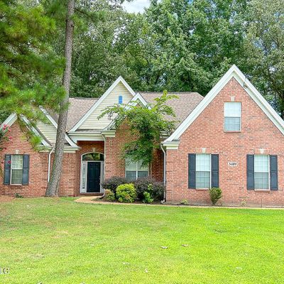 3489 Cypress Plantation Dr, Olive Branch, MS 38654