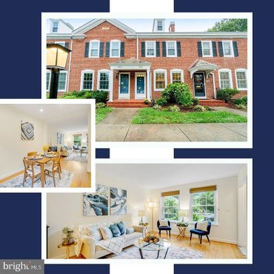 3487 S Utah St, Arlington, VA 22206