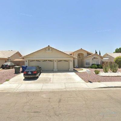 3489 W 12 Th Pl, Yuma, AZ 85364