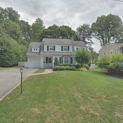 349 Norman Dr, Ramsey, NJ 07446