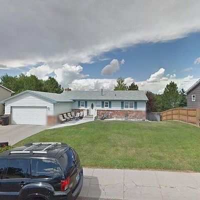 3490 E 18 Th St, Casper, WY 82609