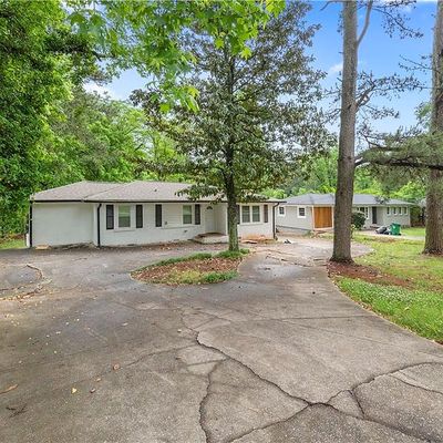 3494 Misty Valley Rd, Decatur, GA 30032