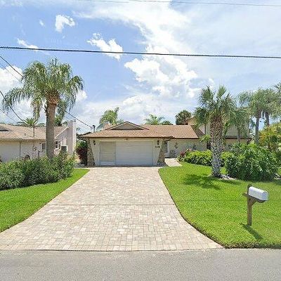 3496 Gulfview Dr, Hernando Beach, FL 34607