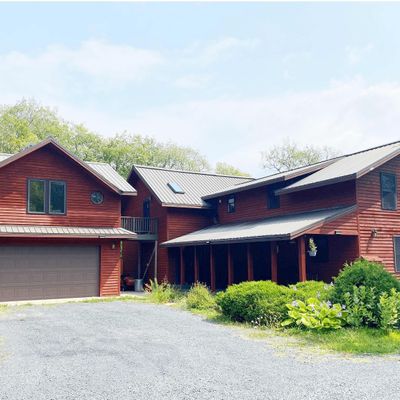 34990 S County Highway J, Bayfield, WI 54814