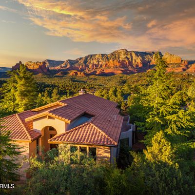 35 Elice Cir, Sedona, AZ 86336