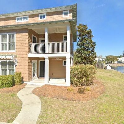 35 Lumbee Cir, Pawleys Island, SC 29585