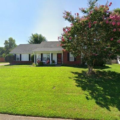 35 Majestic Oak Cv, Humboldt, TN 38343