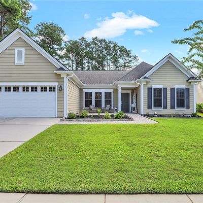 35 Ocoee Dr, Bluffton, SC 29910