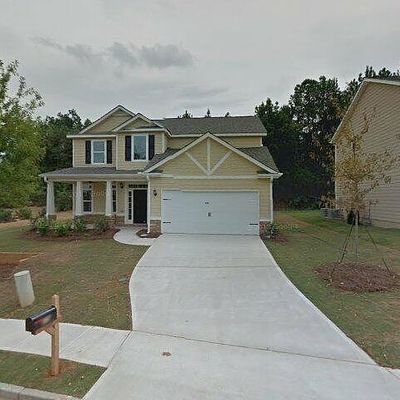 35 Newnan Lakes Dr, Newnan, GA 30263