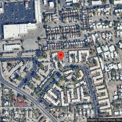 350 N Silverbell Rd #86, Tucson, AZ 85745