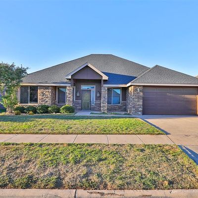 350 Whiterock Dr, Abilene, TX 79602