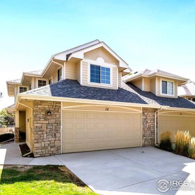 3500 Swanstone Drive #12, Fort Collins, CO 80525