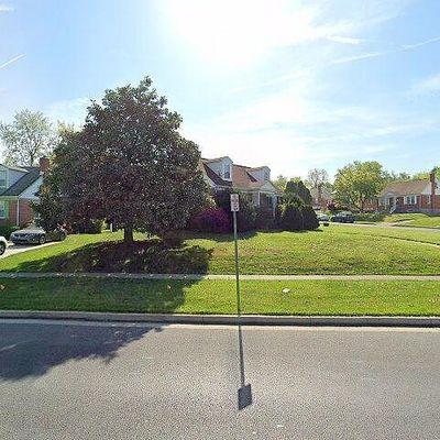 3501 Essex Rd, Gwynn Oak, MD 21207