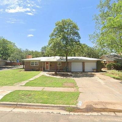 3501 57 Th St, Lubbock, TX 79413