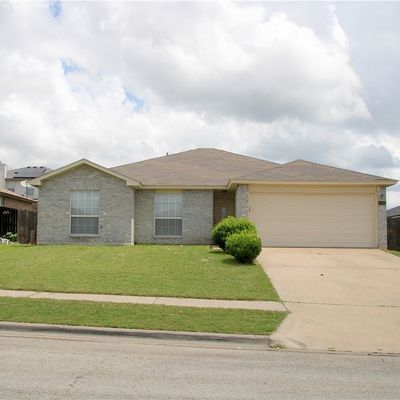 3501 Bugle Dr, Killeen, TX 76543