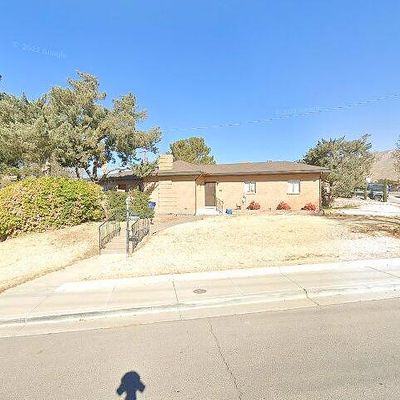 3501 N Stanton St, El Paso, TX 79902