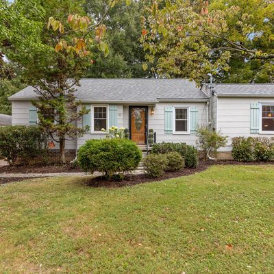 3501 Ne Kenilworth Lane, Knoxville, TN 37914