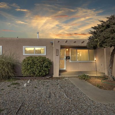 3501 Piermont Dr Ne, Albuquerque, NM 87111