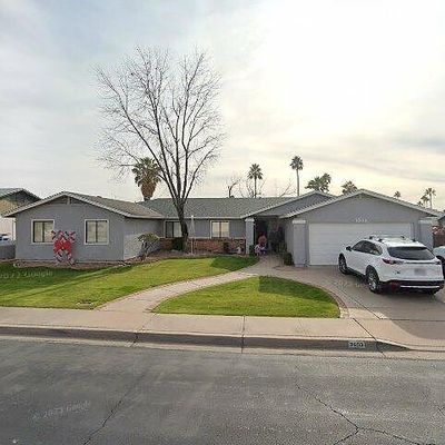 3503 E Dragoon Ave, Mesa, AZ 85204