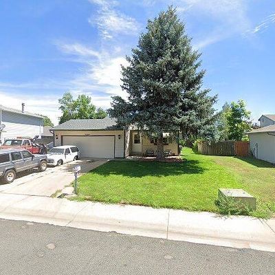 3504 Claremont Ave, Evans, CO 80620