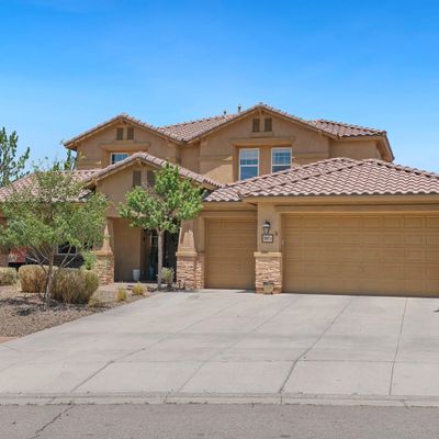 3507 Colina Serena Pl Ne, Rio Rancho, NM 87124