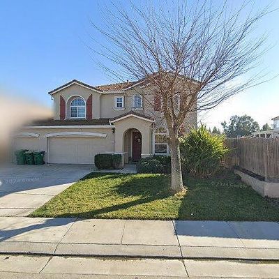 3508 Angelina Ln, Stockton, CA 95212