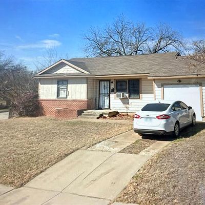 3508 Hatcher St, Fort Worth, TX 76119