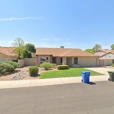 3509 E Morrow Dr, Phoenix, AZ 85050