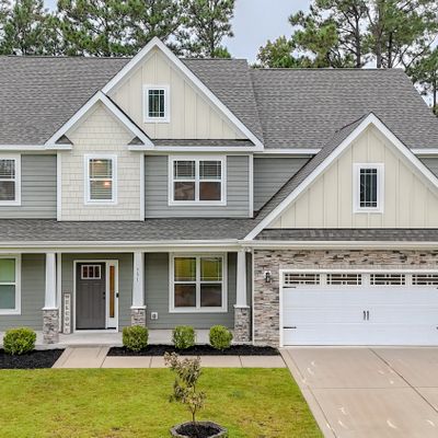 351 W Goldeneye Ln, Sneads Ferry, NC 28460