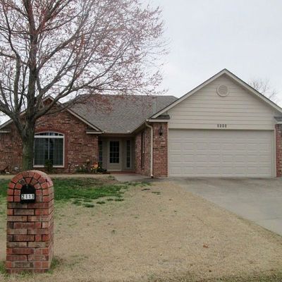 3514 E Berkeley St, Broken Arrow, OK 74014