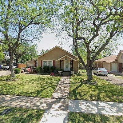 3516 Purington Ave, Fort Worth, TX 76103