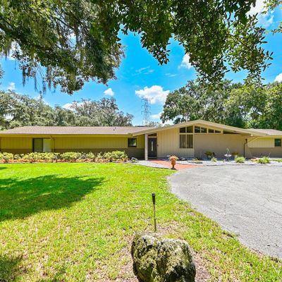 3518 Berger Rd, Lutz, FL 33548