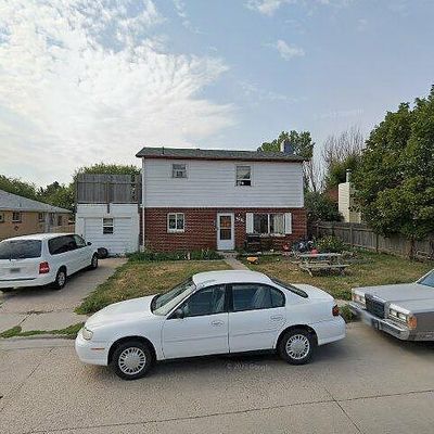 3519 Holmes St, Cheyenne, WY 82001