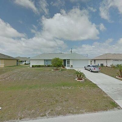 3518 Sw 8 Th Ct, Cape Coral, FL 33914