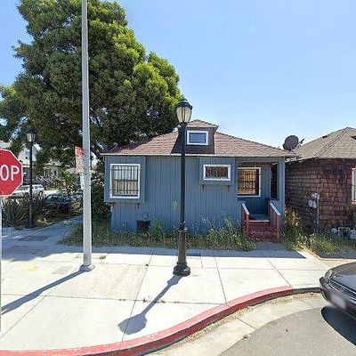 352 19 Th St, Richmond, CA 94801