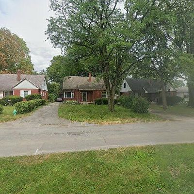 3523 Arthington Blvd, Indianapolis, IN 46218