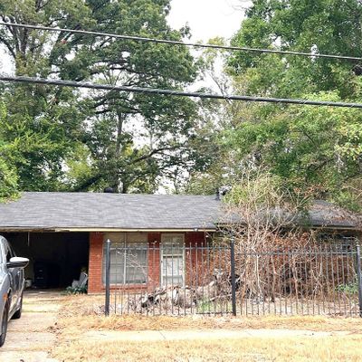 3526 Ninock St, Shreveport, LA 71109