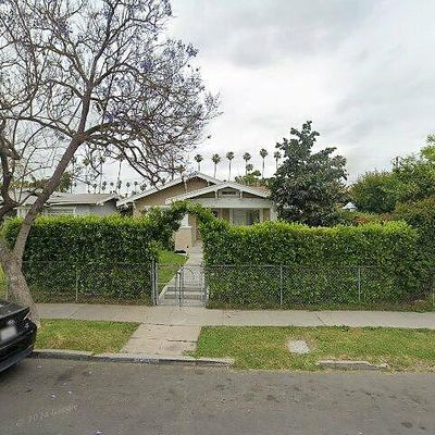 3528 5 Th Ave, Los Angeles, CA 90018