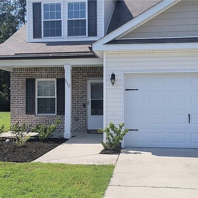 353 Coconut Dr, Bloomingdale, GA 31302