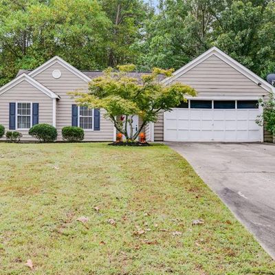 353 Springbrooke Trl, Dallas, GA 30157