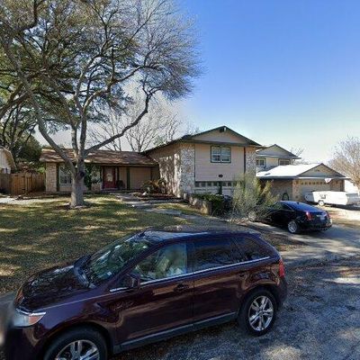 3530 Bunyan St, San Antonio, TX 78247