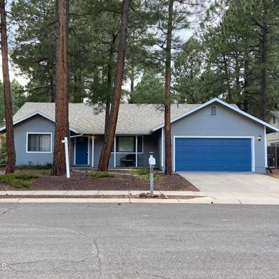 3531 S Amanda St, Flagstaff, AZ 86005