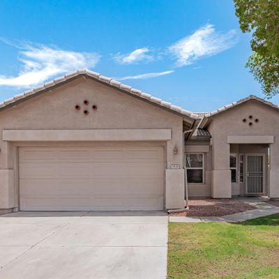 3535 N 143 Rd Ln, Goodyear, AZ 85395