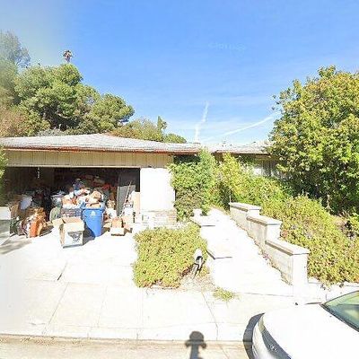 3535 Vista Haven Rd, Sherman Oaks, CA 91403