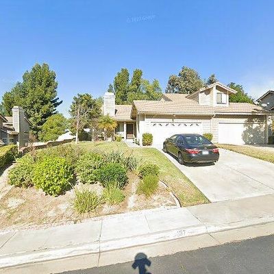 3537 Doe Spring Rd, Corona, CA 92882