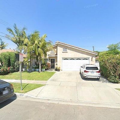 3537 Feather Ave, Baldwin Park, CA 91706