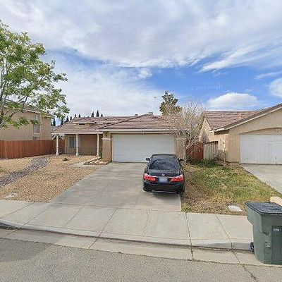 3543 Tanglewood Ave, Rosamond, CA 93560